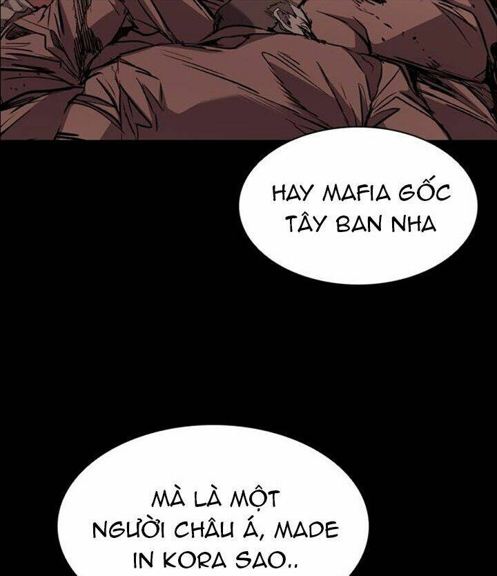 Báo Thù Chương 119 Ảnh 163