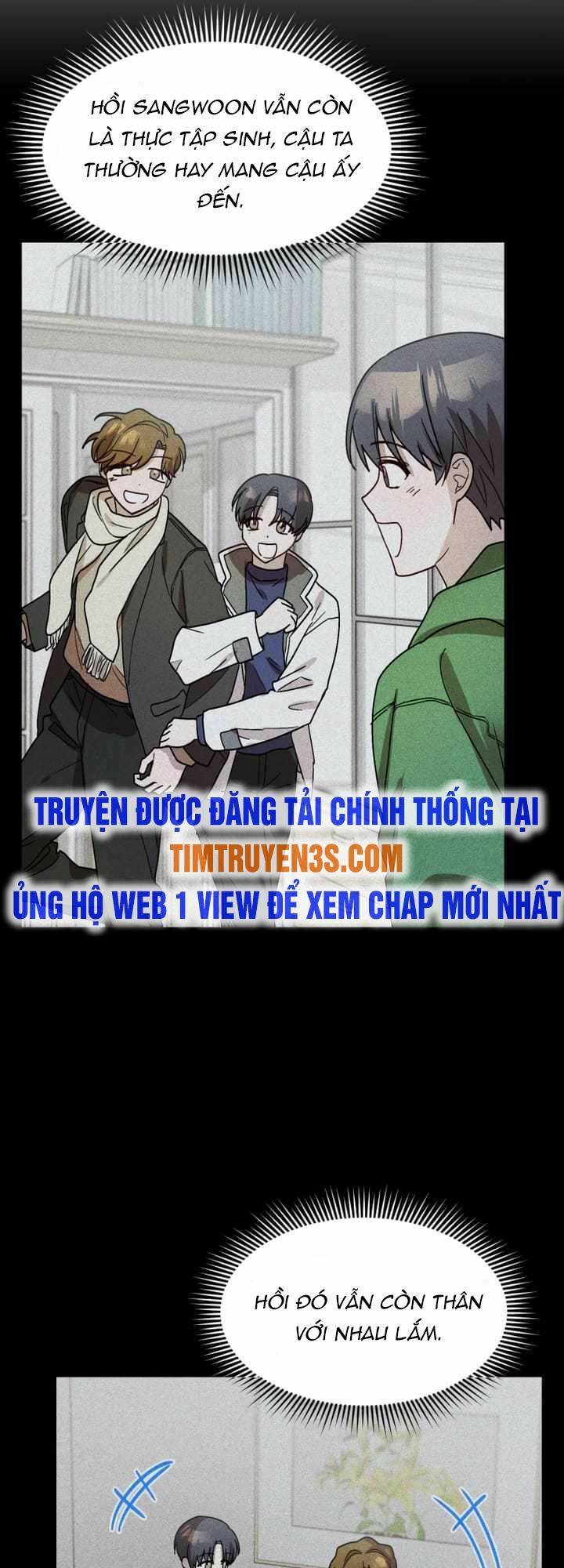 Thư Viện Ẩn Của Siêu Idol Chương 39 Ảnh 23