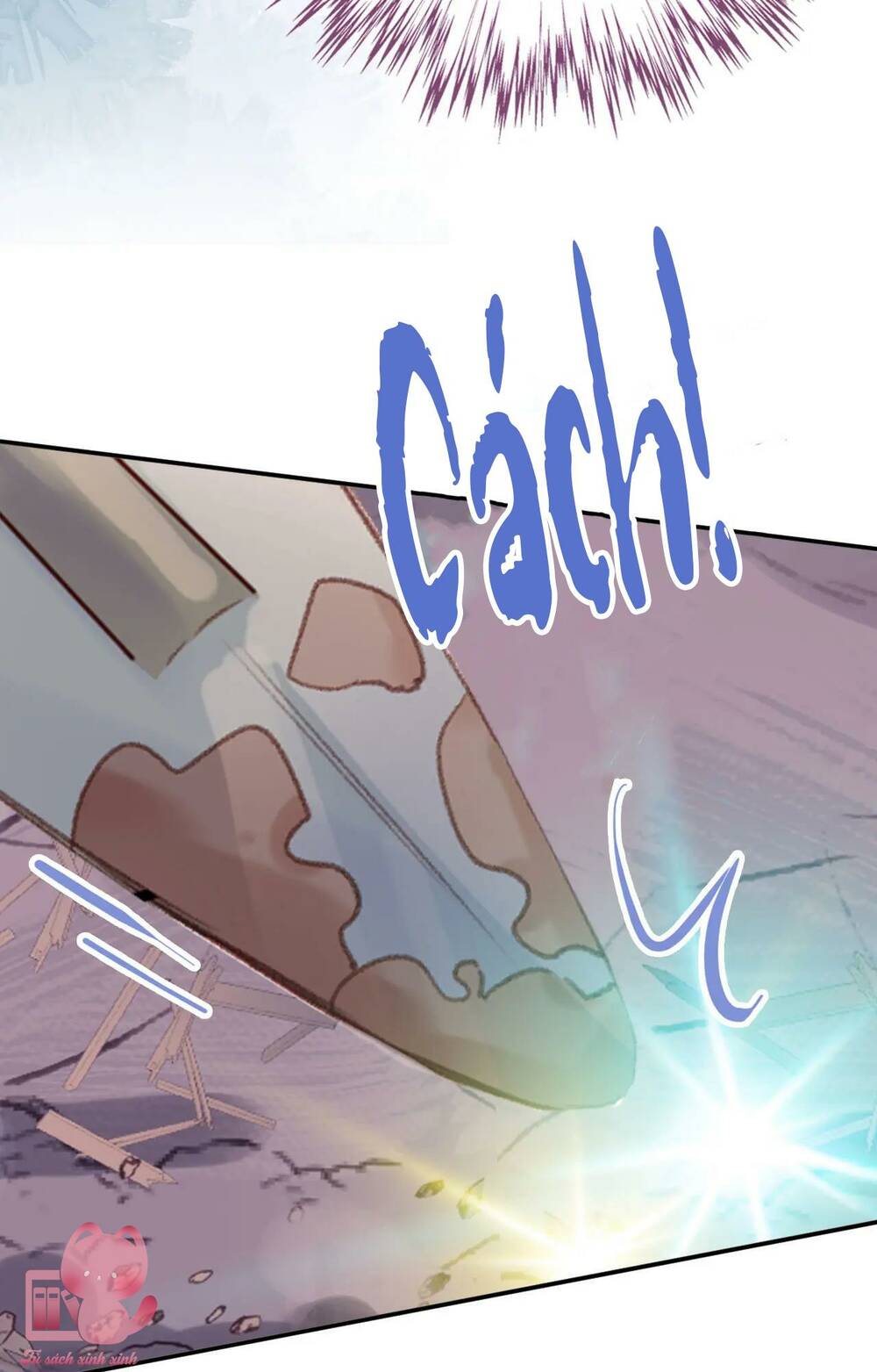 Vi Phu Của Ta Là Long Ngạo Thiên Chương 45 Ảnh 40