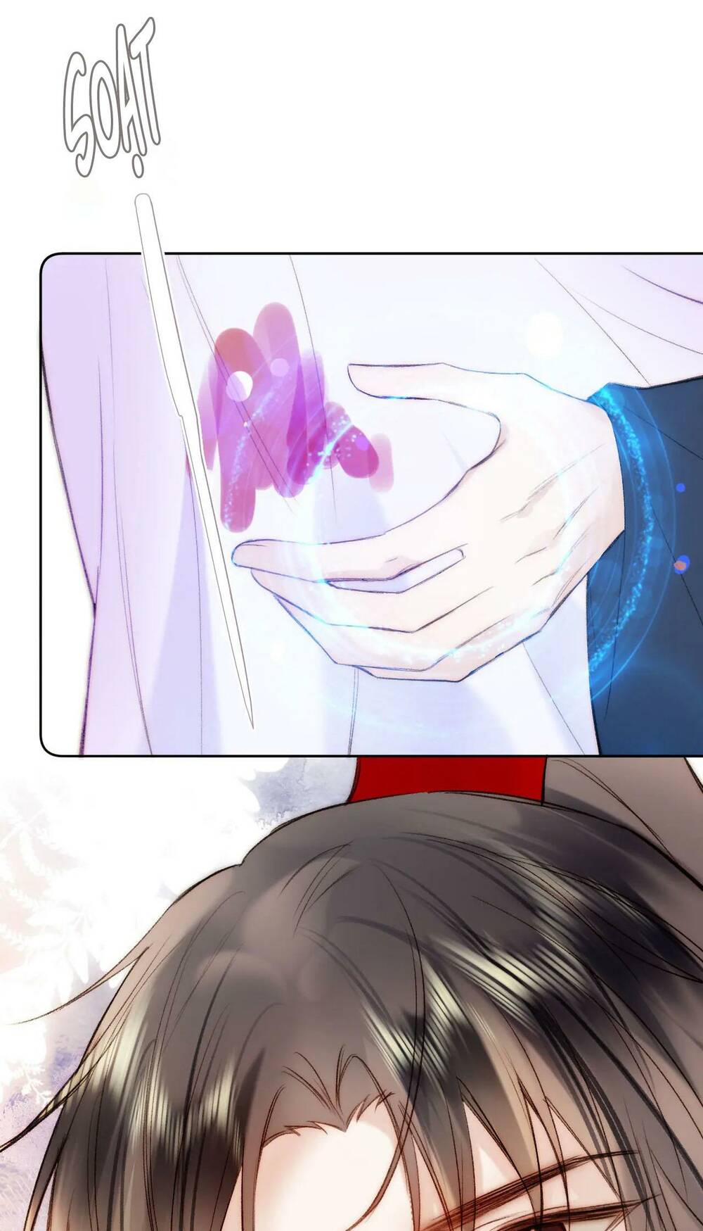 Vi Phu Của Ta Là Long Ngạo Thiên Chương 47 Ảnh 10