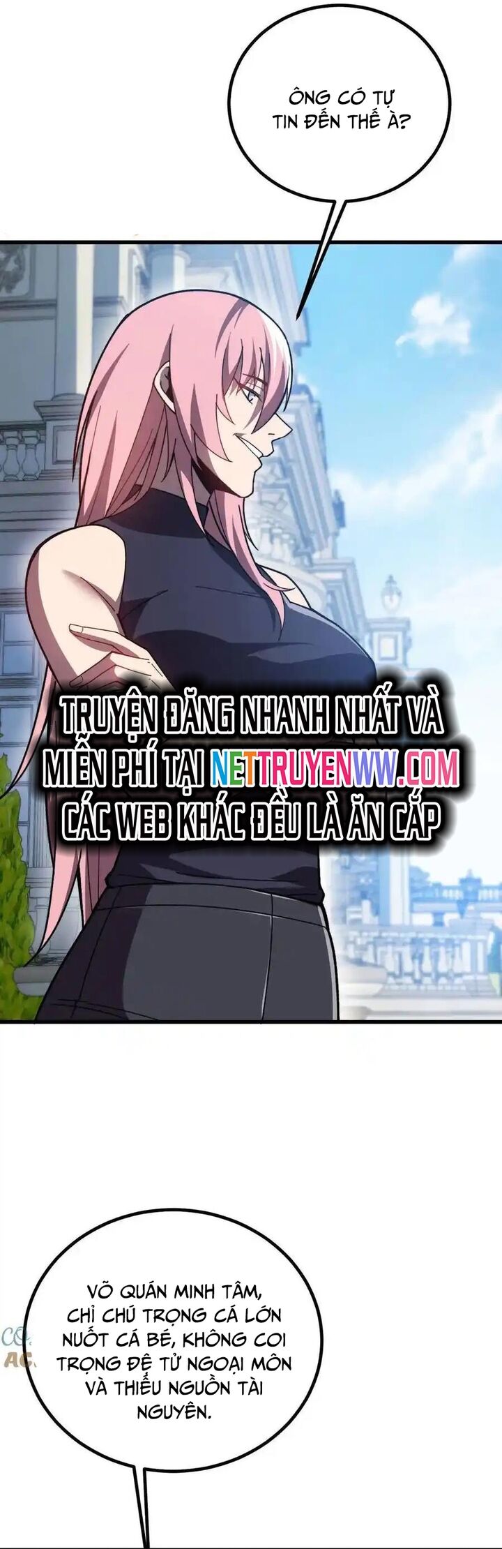 Sau Khi Chết, Ta Trở Thành Võ Đạo Thiên Ma Chương 38 Ảnh 16
