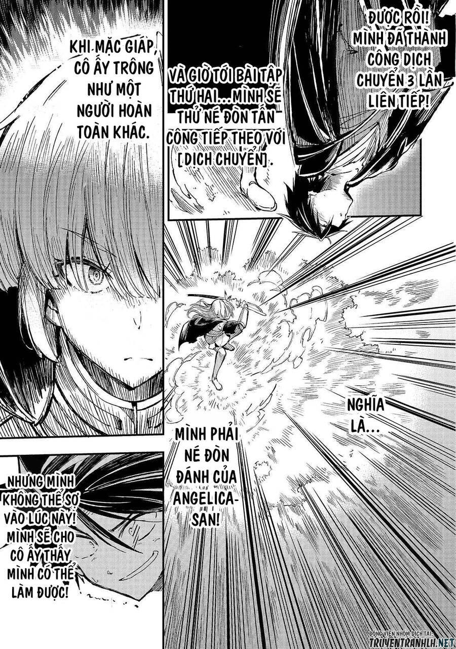 Hitoribocchi No Isekai Kouryaku Chương 68 Ảnh 12