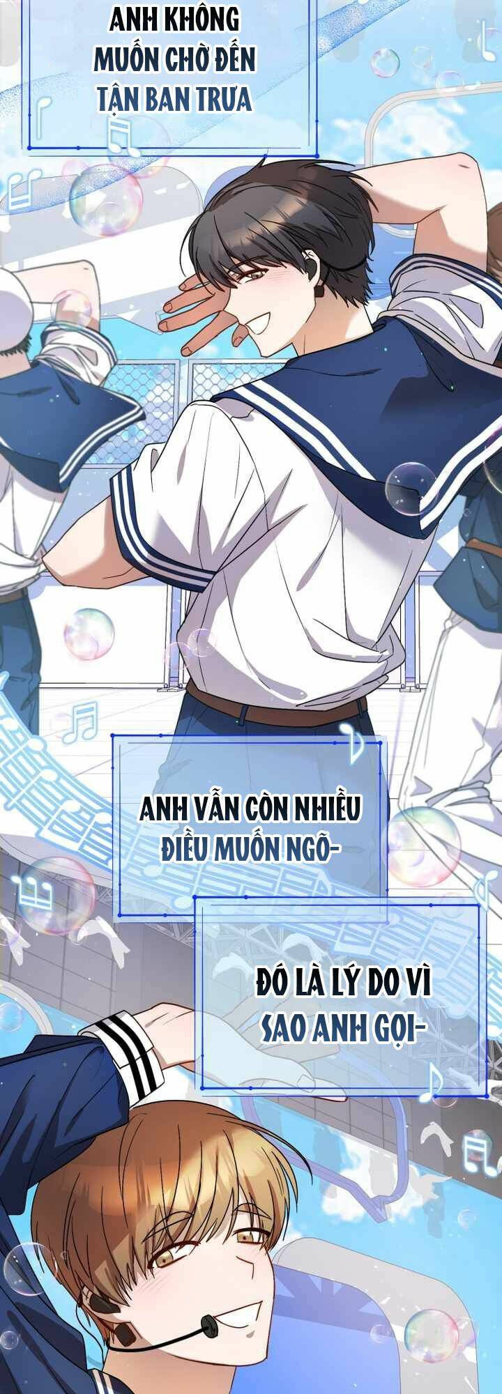 Thư Viện Ẩn Của Siêu Idol Chương 31 Ảnh 39