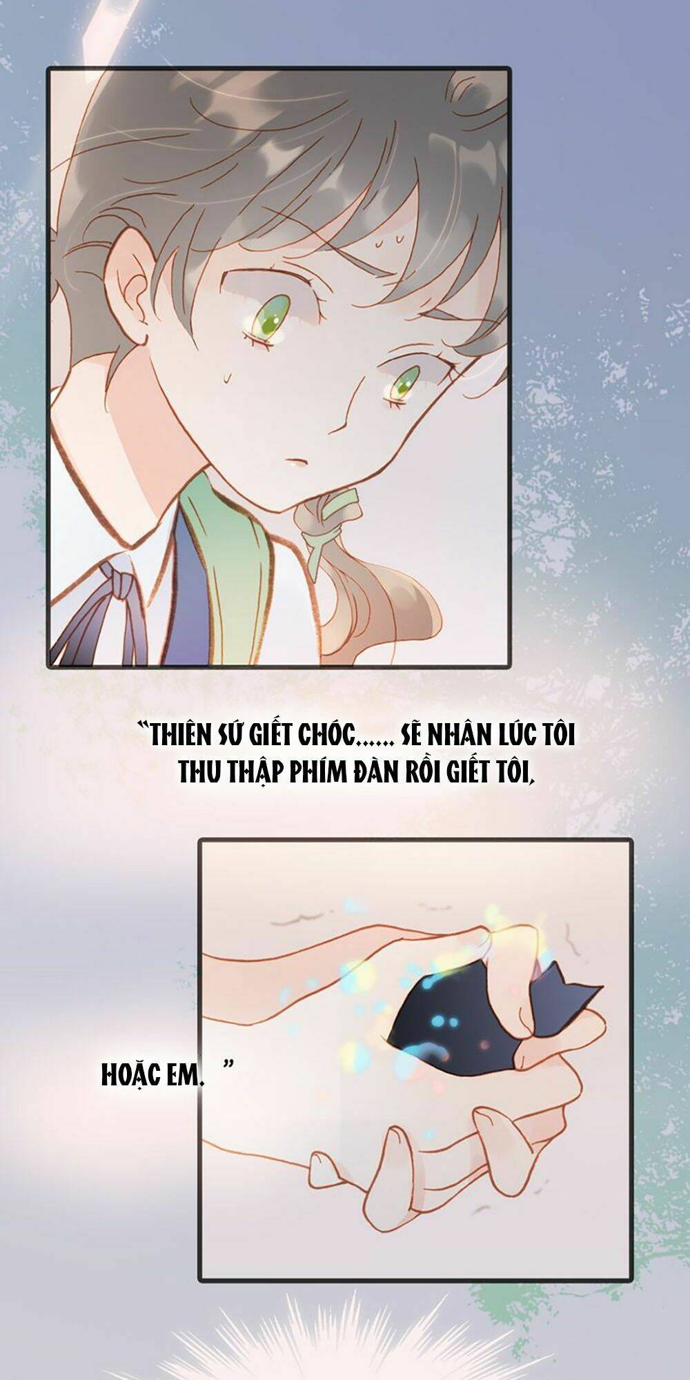 Vũ Trụ Cầm Vị Hưởng Chương 9 Ảnh 47