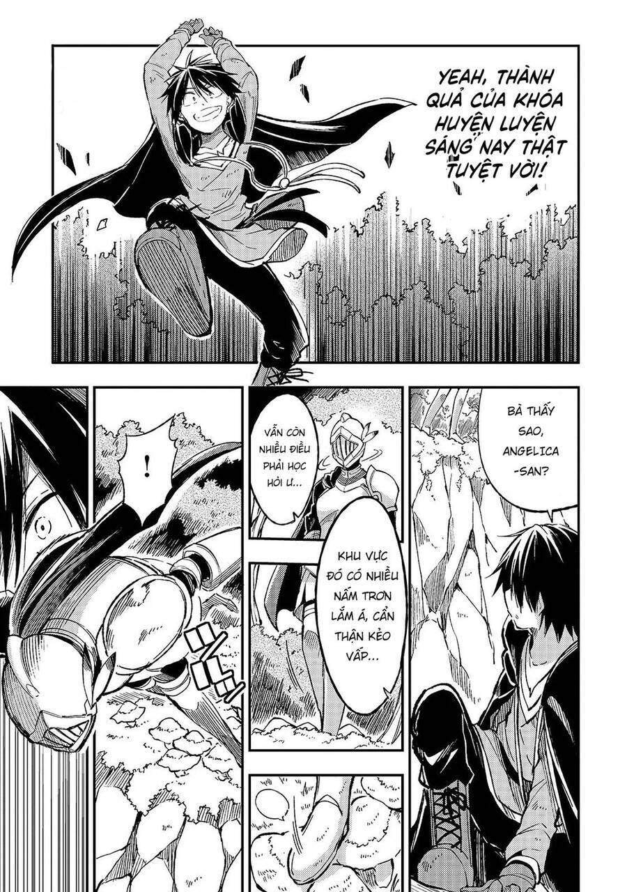 Hitoribocchi No Isekai Kouryaku Chương 59 Ảnh 13