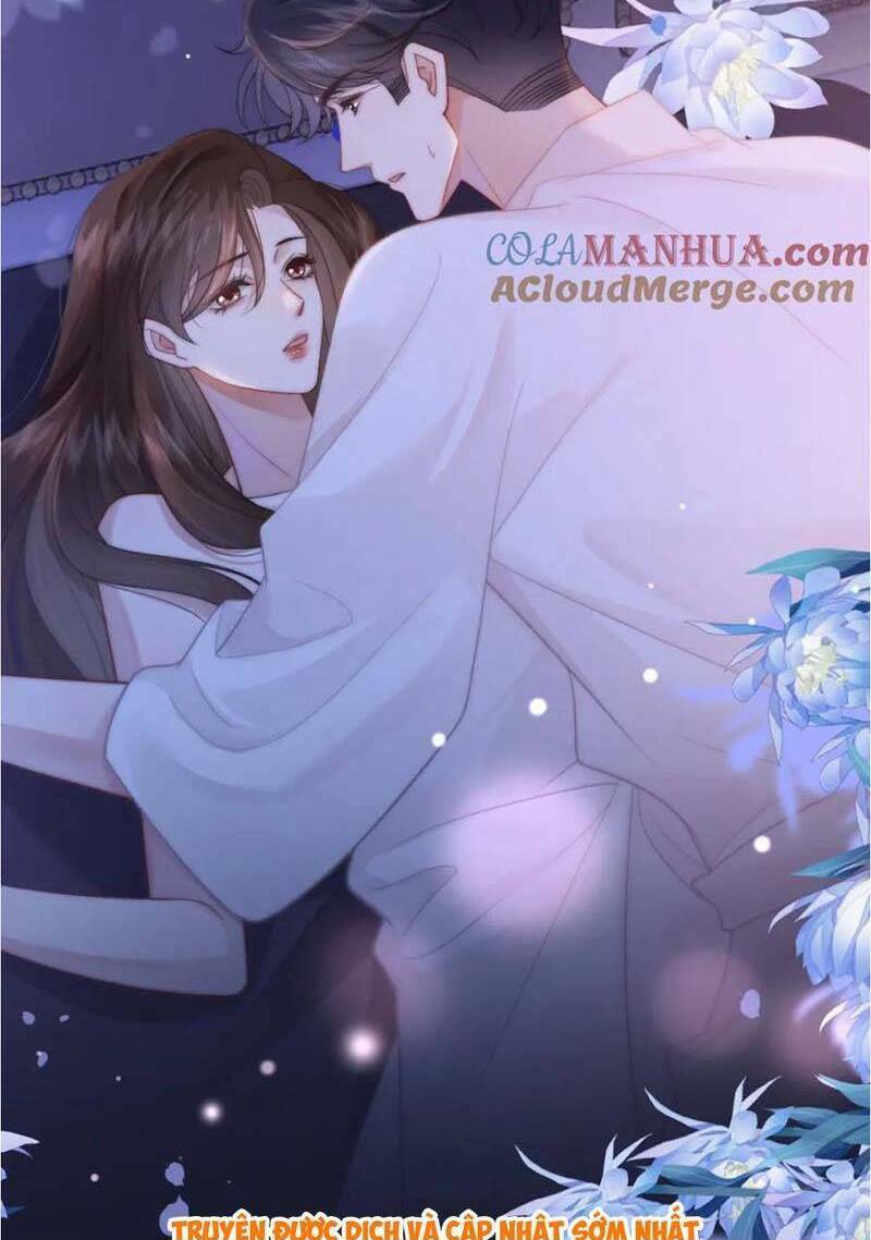 Yêu Lại Sau Một Đêm Bên Nhau Chương 38 Ảnh 10
