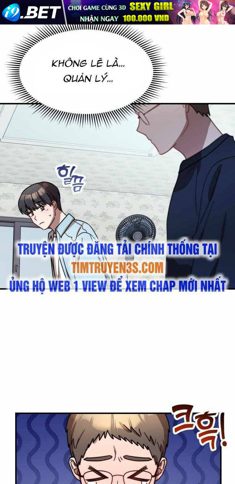 Thư Viện Ẩn Của Siêu Idol Chương 28 Ảnh 34
