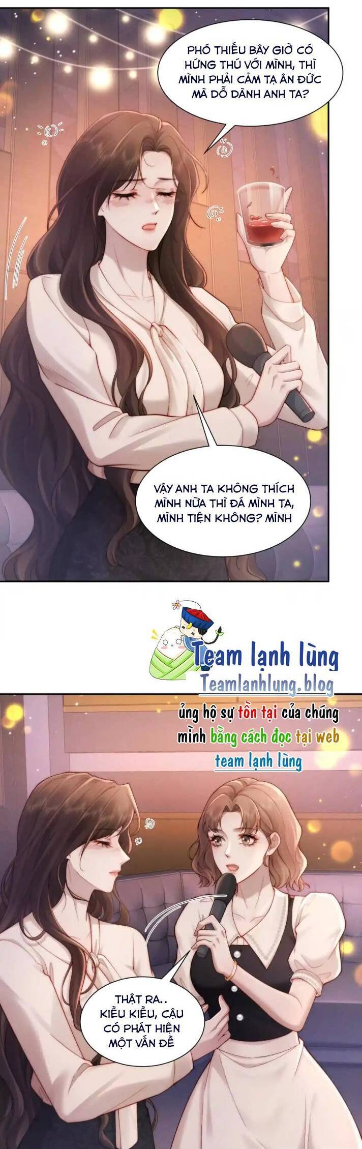 Hôn Nhân Chớp Nhoáng Chương 26 Ảnh 23