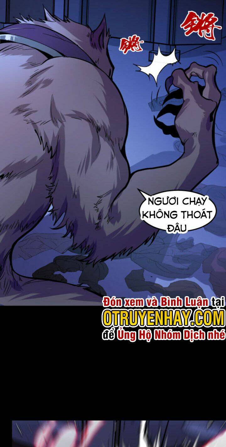 Các Nàng Nói Ta Là Vua Tương Lai Chương 4 Ảnh 40