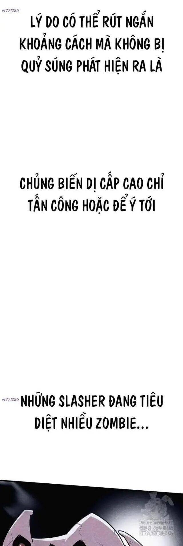 Xác Sống Và Sát Nhân Chương 84 Ảnh 44