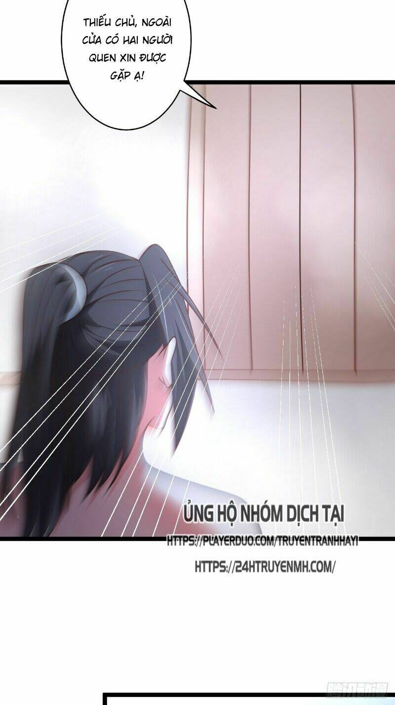 Trọng Sinh Tối Cường Ma Tôn Ở Rể Chương 89 Ảnh 34