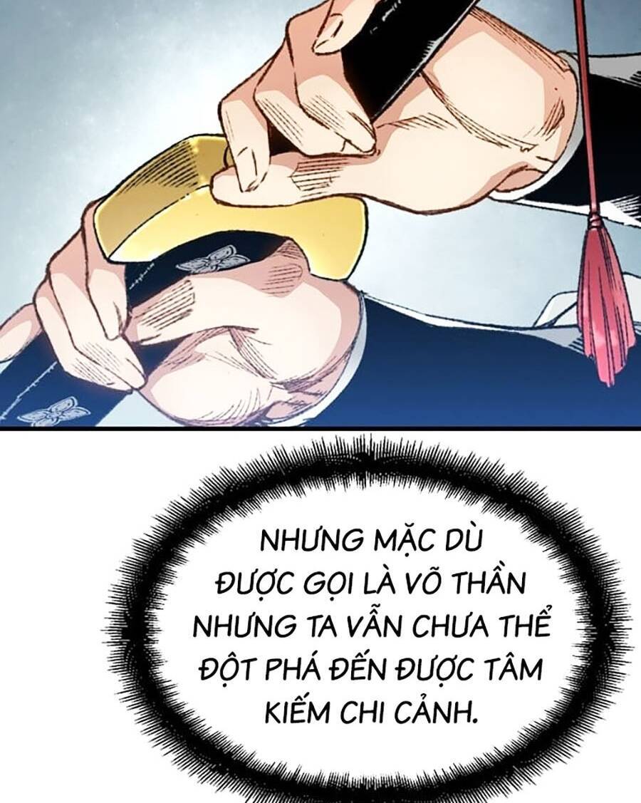 Trùng Sinh Thành Thiên Ma Chương 2 Ảnh 45