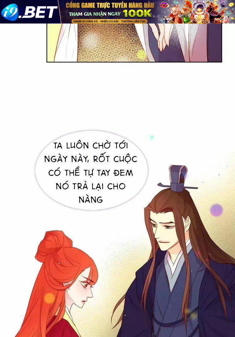 Ác Nữ Hoàng Hậu Chương 123 Ảnh 9