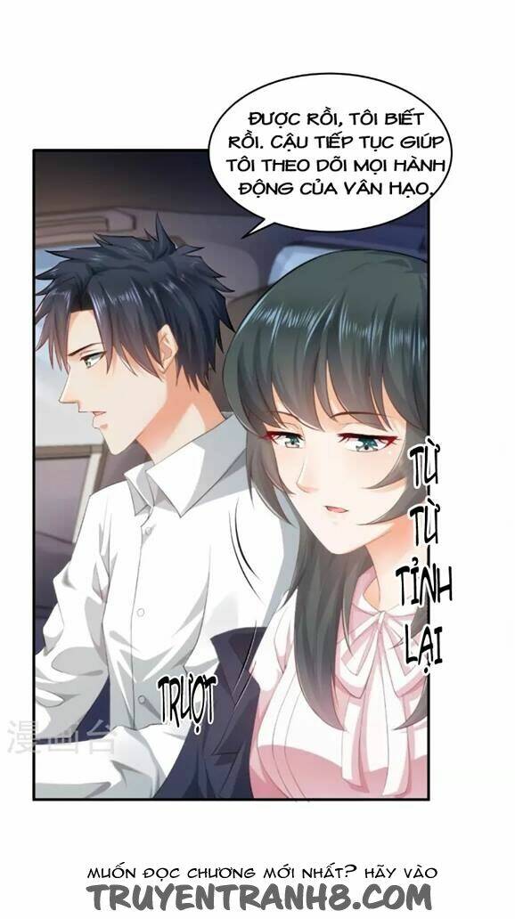 Hôn Ái Thành Ẩn Chương 17 Ảnh 12