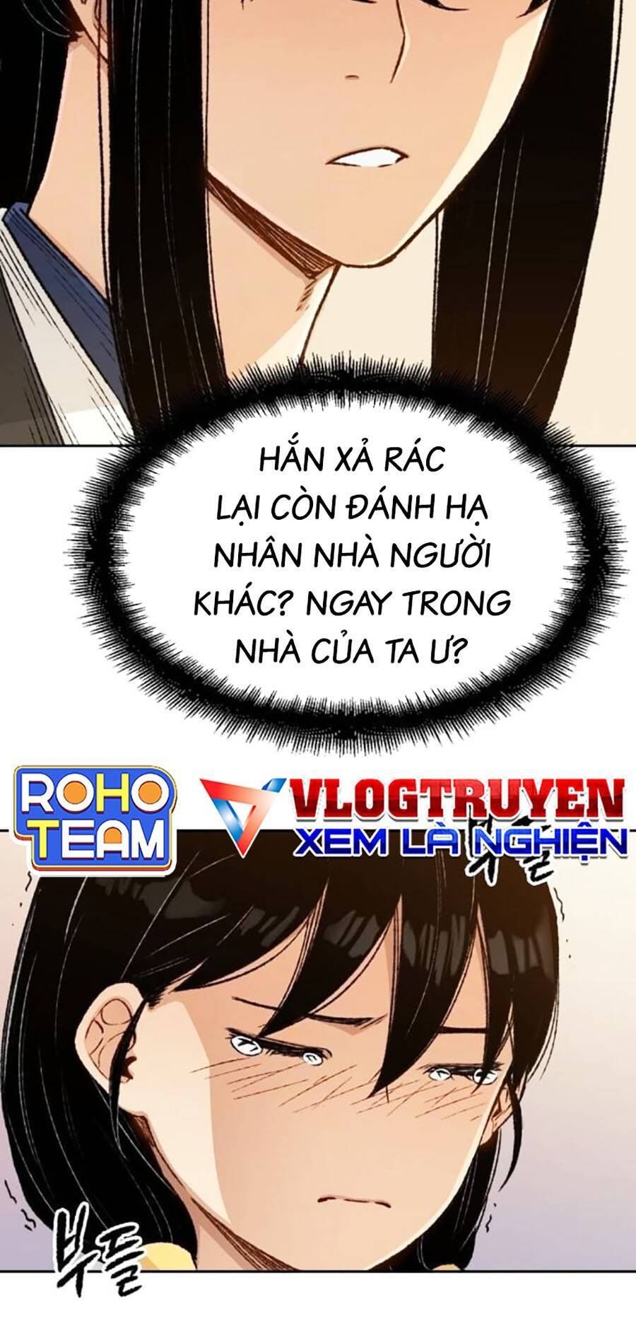 Trùng Sinh Thành Thiên Ma Chương 4 Ảnh 84