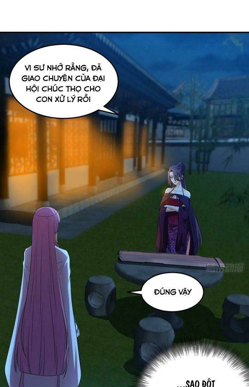 Đạo Ma - Ta Luyện Khí Ba Ngàn Năm Ngoại Truyện Chương 15 Ảnh 2