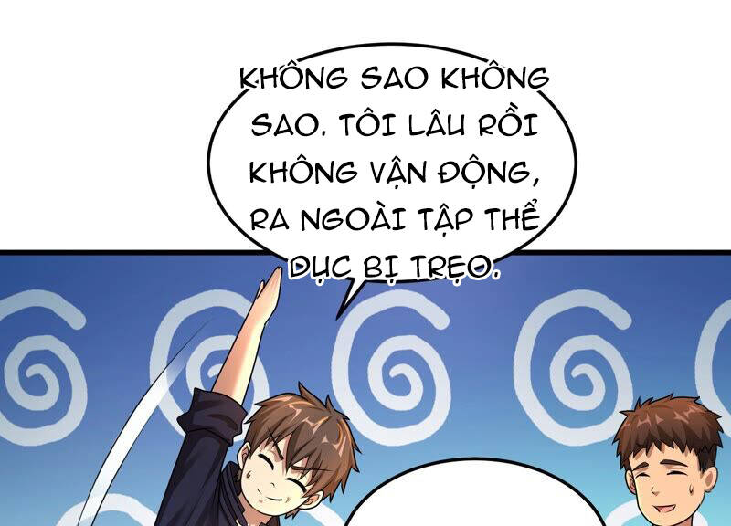 Siêu Năng Phân Hóa Chương 16 Ảnh 61