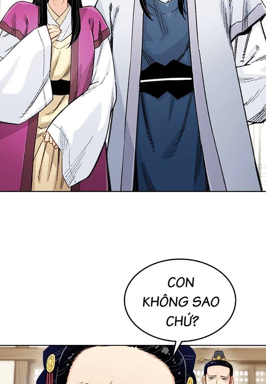 Trùng Sinh Thành Thiên Ma Chương 1 Ảnh 84