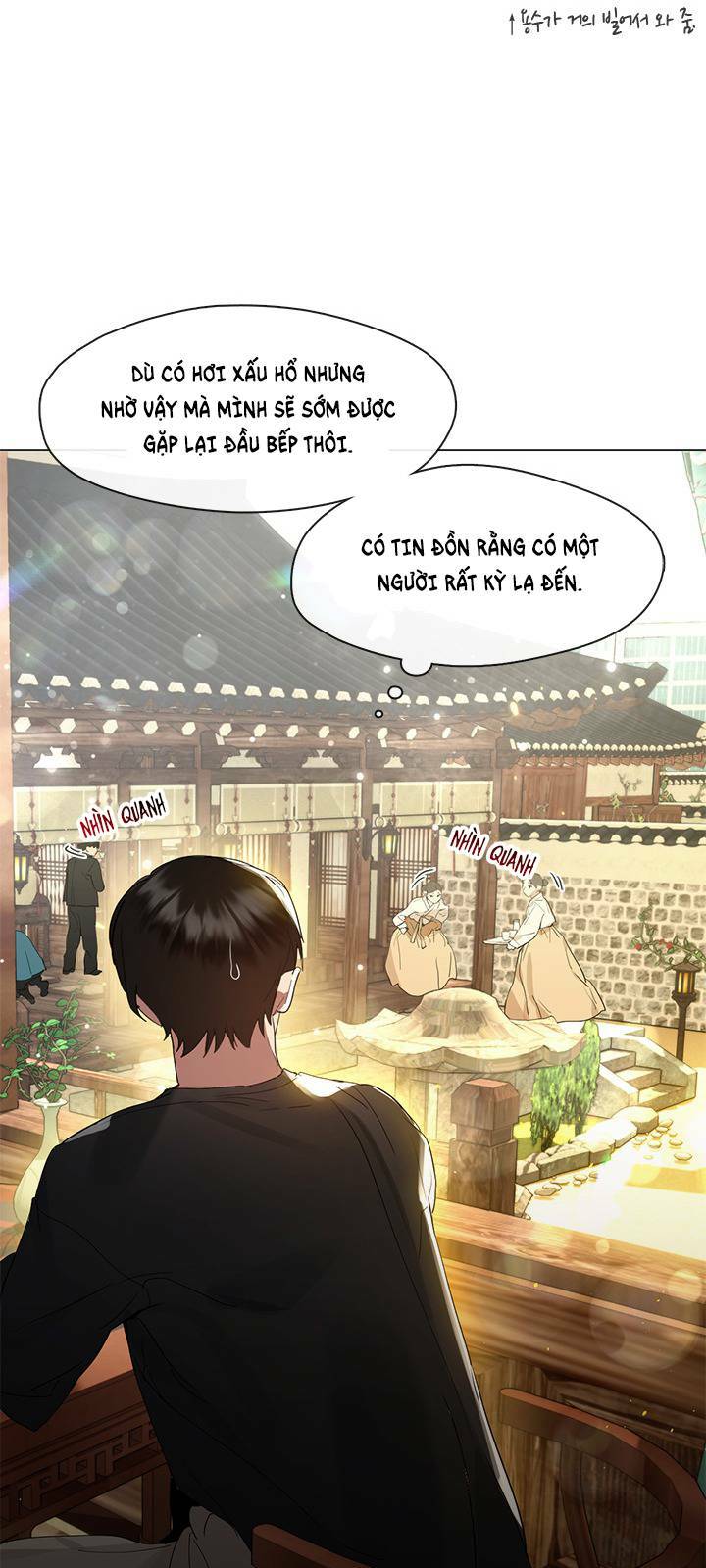 Nhà Hàng Nơi Suối Vàng Chương 27 Ảnh 6