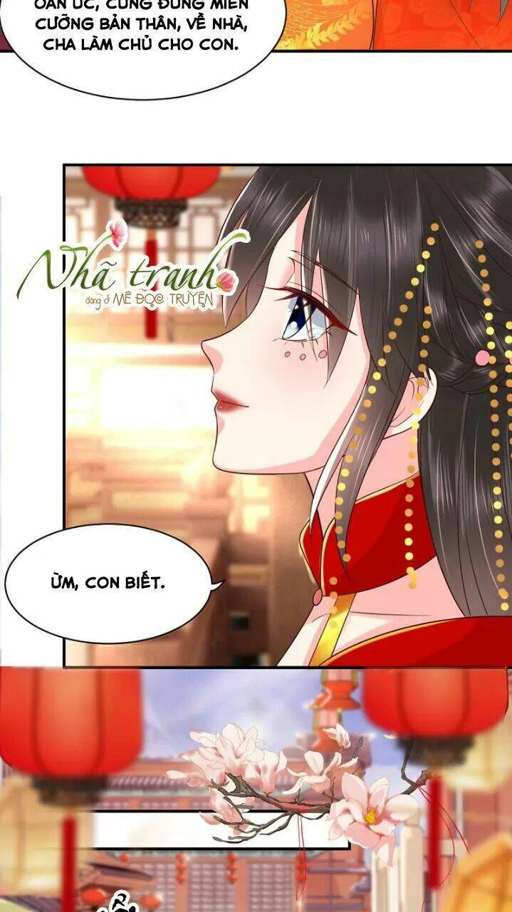 Độc Phi Ngu Ngốc Không Thể Chọc Chương 160 Ảnh 19