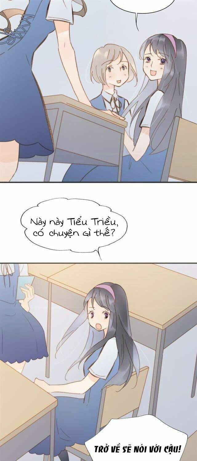 Vũ Trụ Cầm Vị Hưởng Chương 6 Ảnh 21
