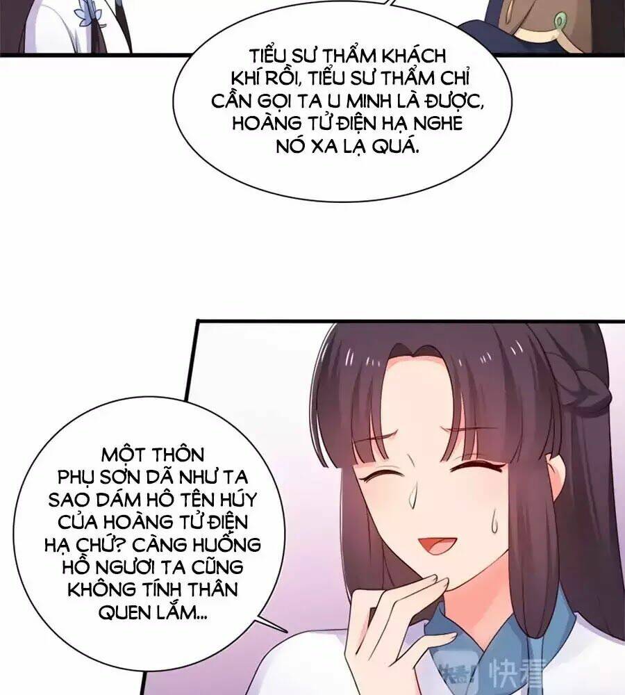 Nương Tử Nhà Nông Có Hỉ Rồi Chương 60 Ảnh 14
