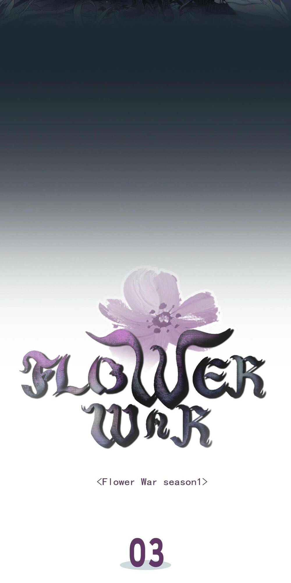 Flower War - Season 1 Chương 3 Ảnh 8