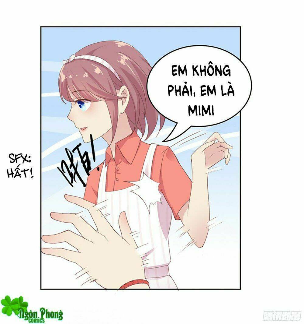 Vạn Sợi Tơ Tình Chương 8 Ảnh 26