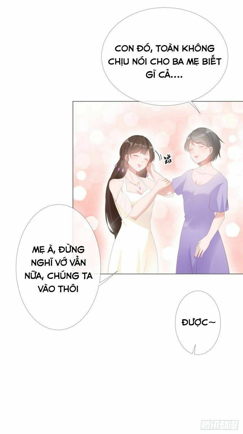 Hẹn Anh Một Giấc Mộng Thơ Chương 9 Ảnh 18
