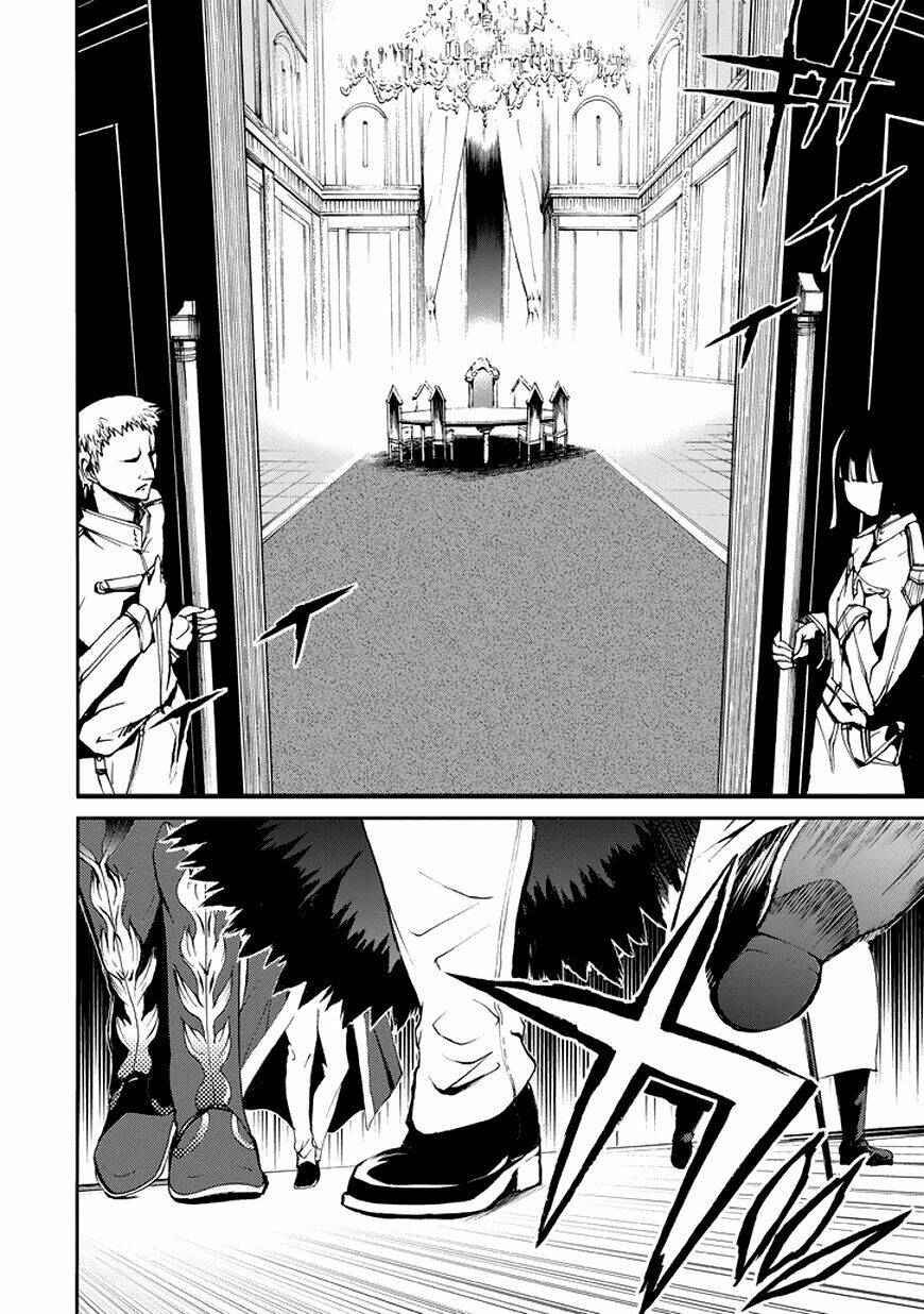 Saijaku Muhai No Shinsou Kiryuu Chương 14 Ảnh 33