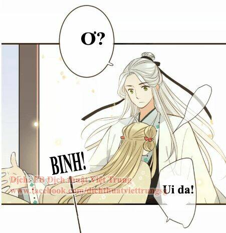 Bạn Trai Tôi Là Cẩm Y Vệ Chương 99 Ảnh 25