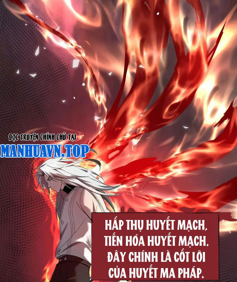 Sự Phản Bội Của Cái Bóng Gia Tộc Chương 28 Ảnh 16