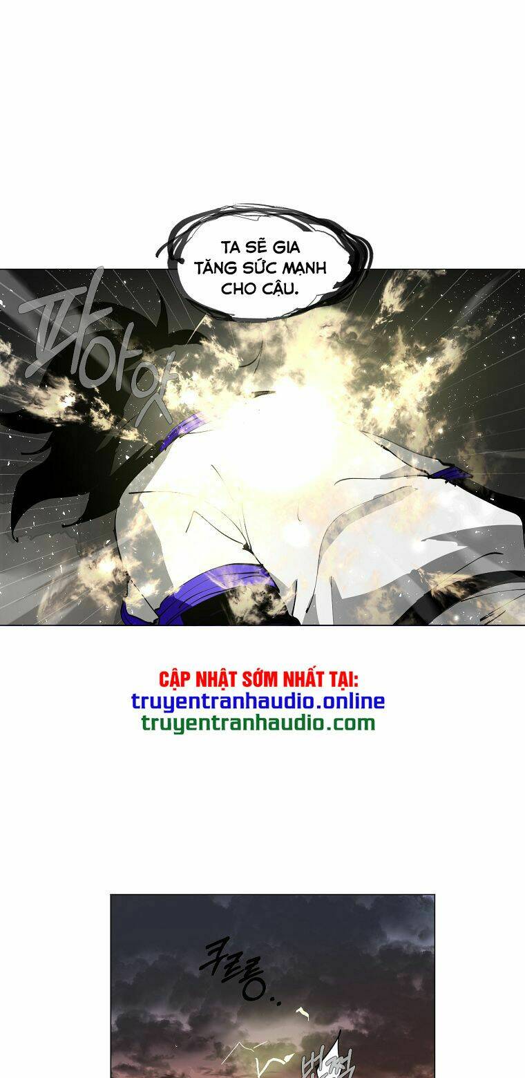 Thập Tự Chinh Chương 3 Ảnh 28