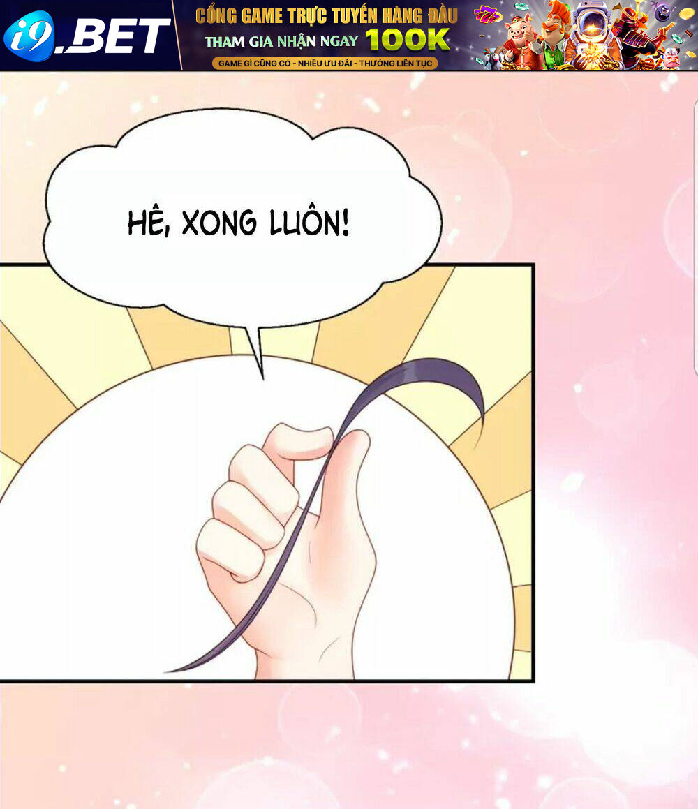 Ỷ Thế Ghẹo Người Chương 24 Ảnh 27