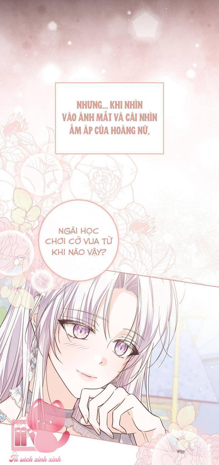 Hoàng Nữ Cosplay Nonfan Chương 45 Ảnh 31