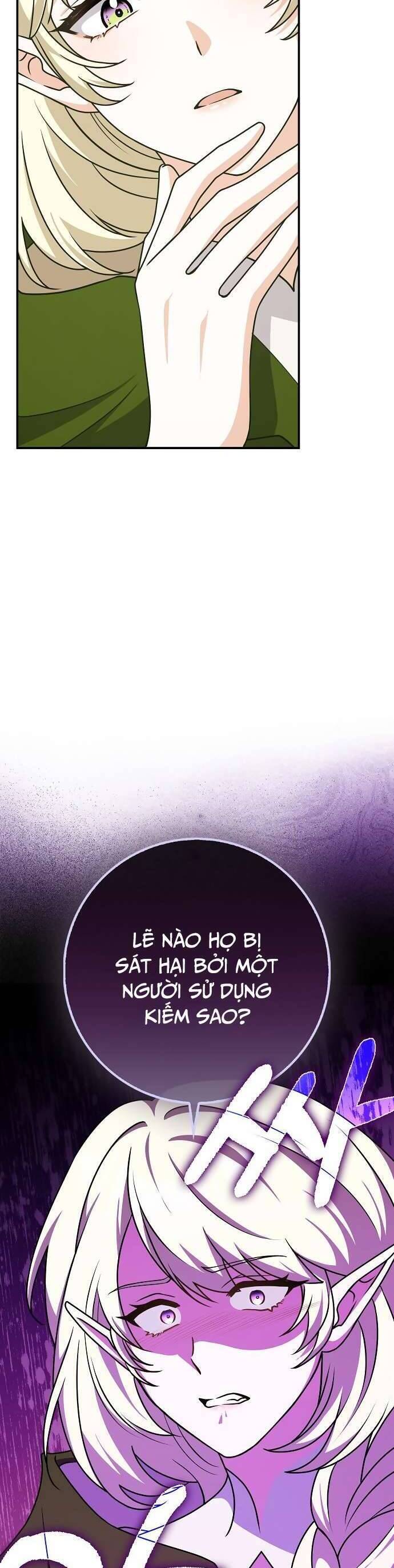 Bạn Bè Với Nhau Không Phải Vậy Đâu Chương 60 Ảnh 23