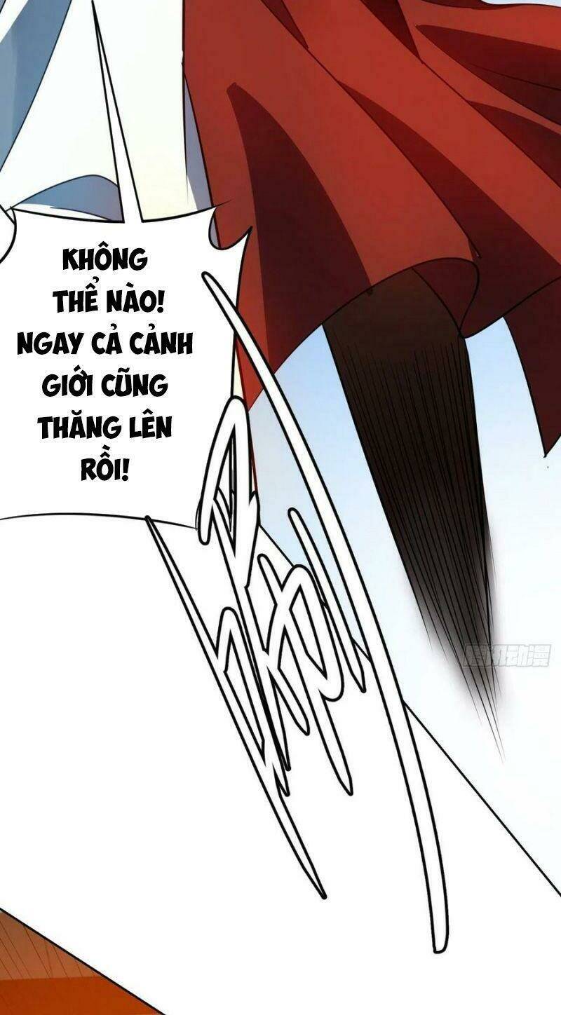 Đạo Ma - Ta Luyện Khí Ba Ngàn Năm Ngoại Truyện Chương 10 Ảnh 29
