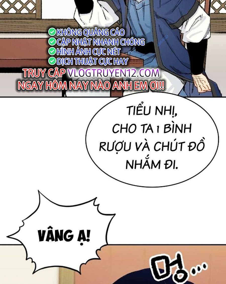 Trùng Sinh Thành Thiên Ma Chương 8 Ảnh 84