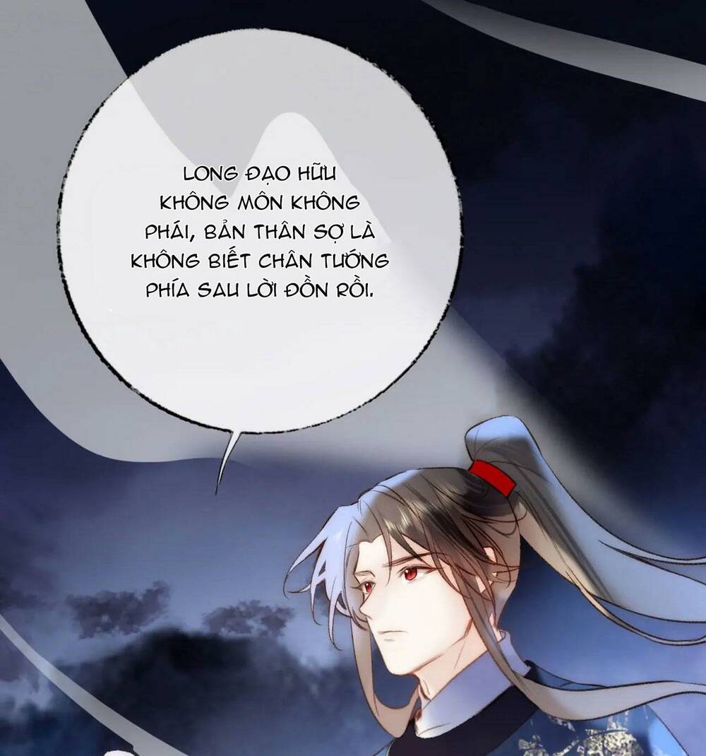 Vi Phu Của Ta Là Long Ngạo Thiên Chương 44 Ảnh 43