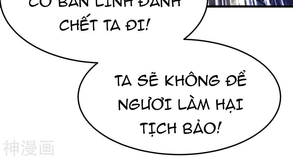 Siêu Năng Phân Hóa Chương 19 Ảnh 22