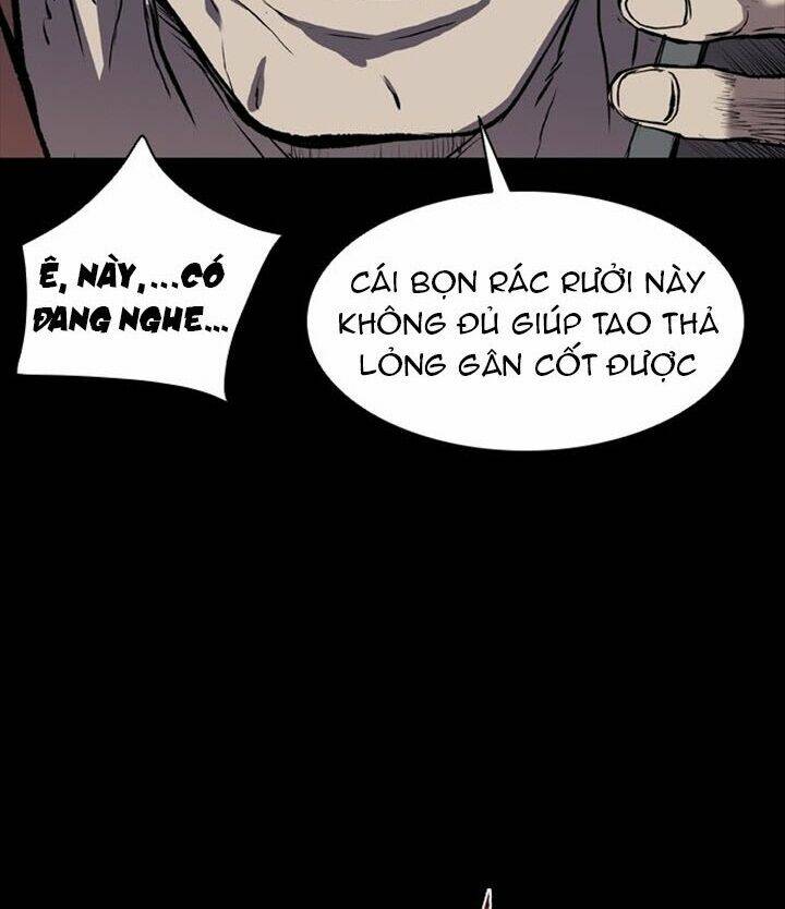 Báo Thù Chương 119 Ảnh 168