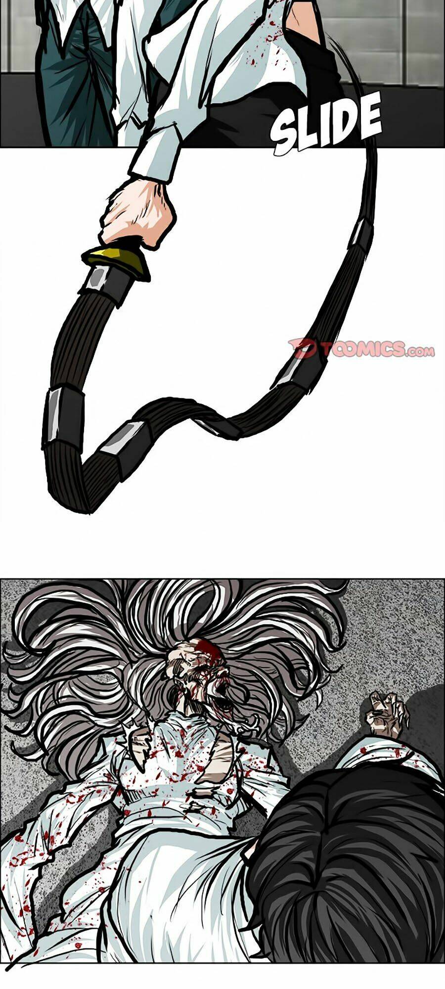 Bá Chủ Học Đường Ss2 Chương 55 Ảnh 44