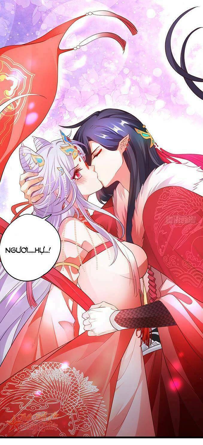 Liêu Liêu Trai Chương 19 Ảnh 25