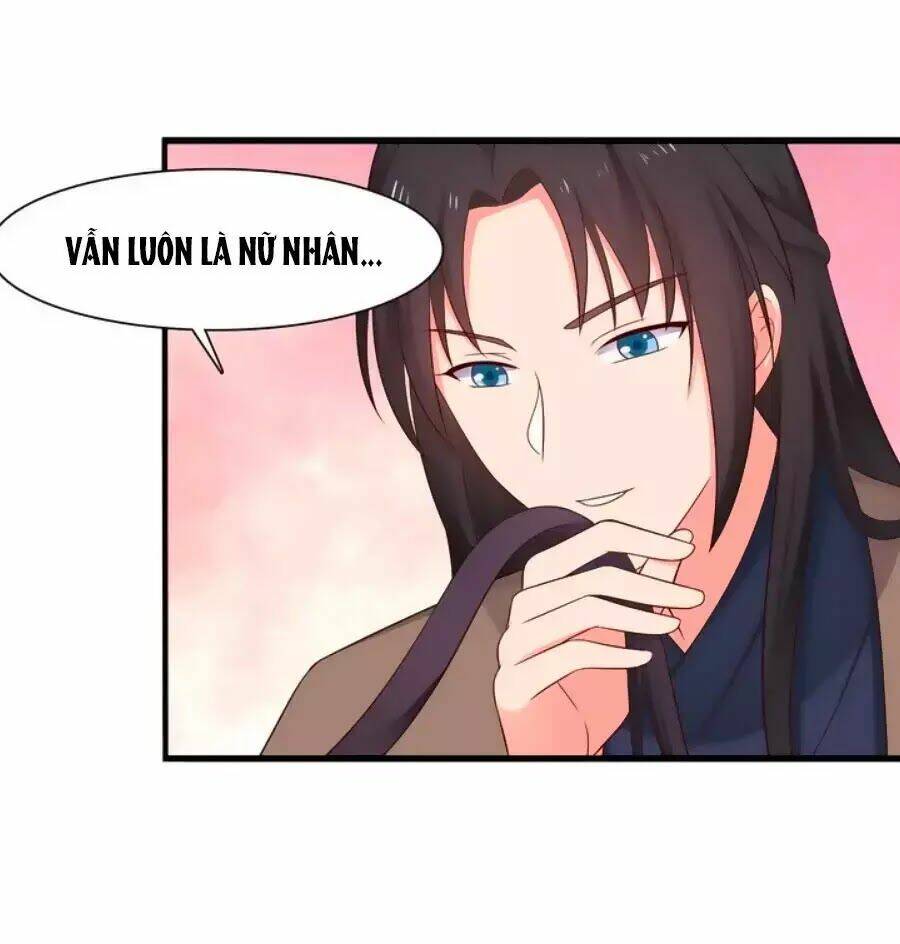 Nương Tử Nhà Nông Có Hỉ Rồi Chương 65 Ảnh 21