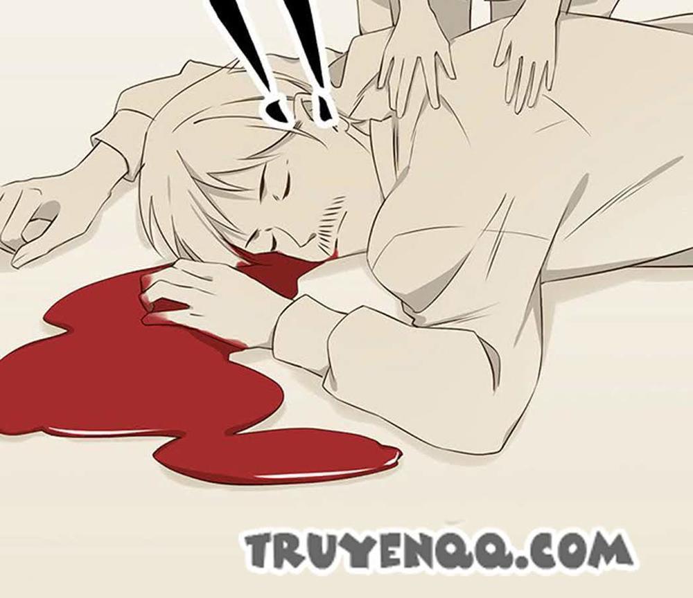 Chú Ơi Đừng Chạy!!! Chương 27 Ảnh 35