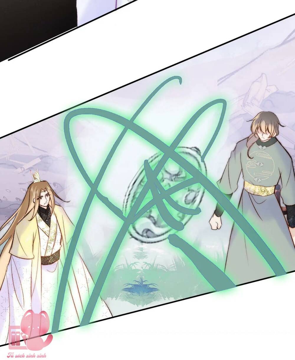 Vi Phu Của Ta Là Long Ngạo Thiên Chương 46 Ảnh 53