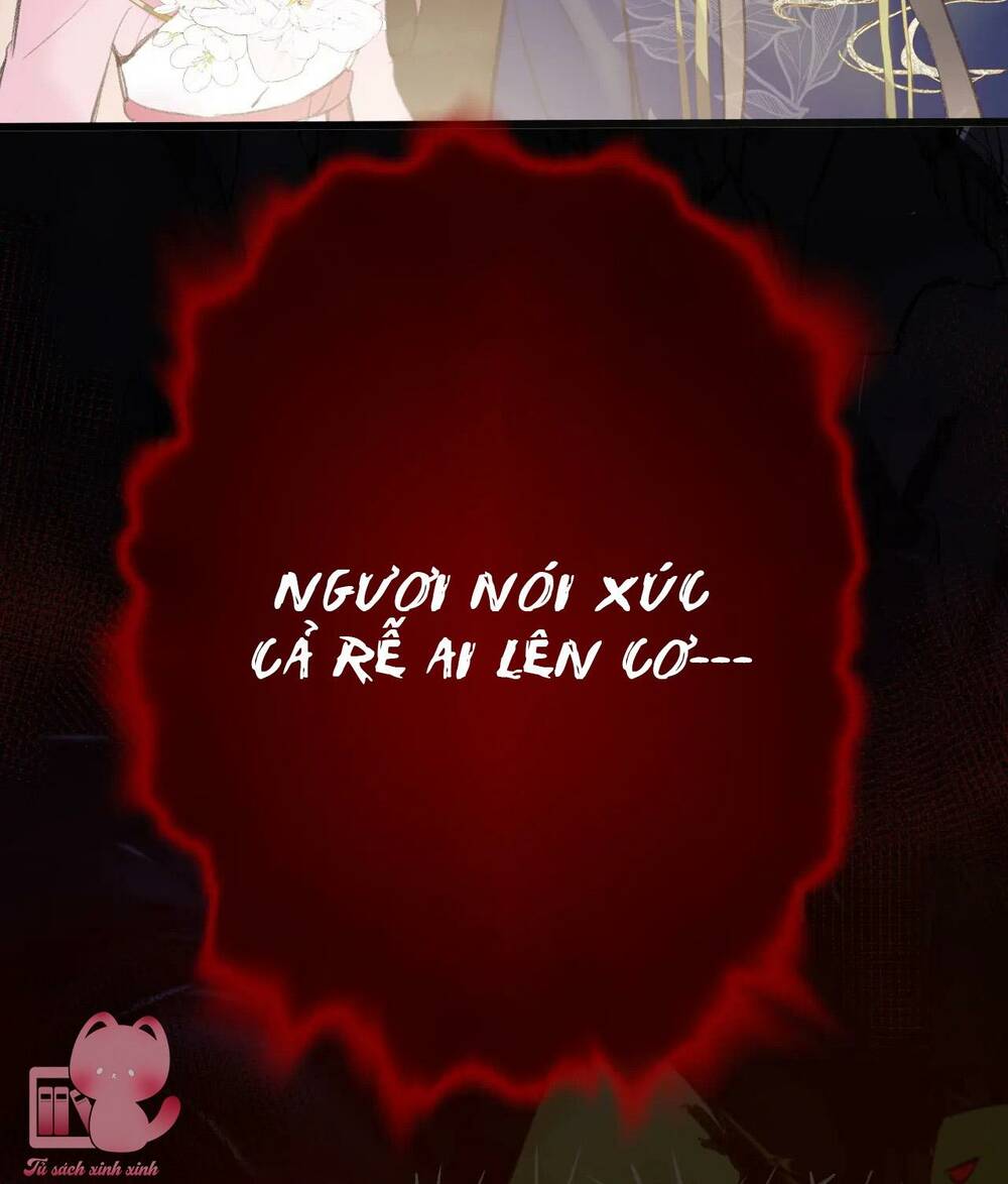 Vi Phu Của Ta Là Long Ngạo Thiên Chương 36 Ảnh 31