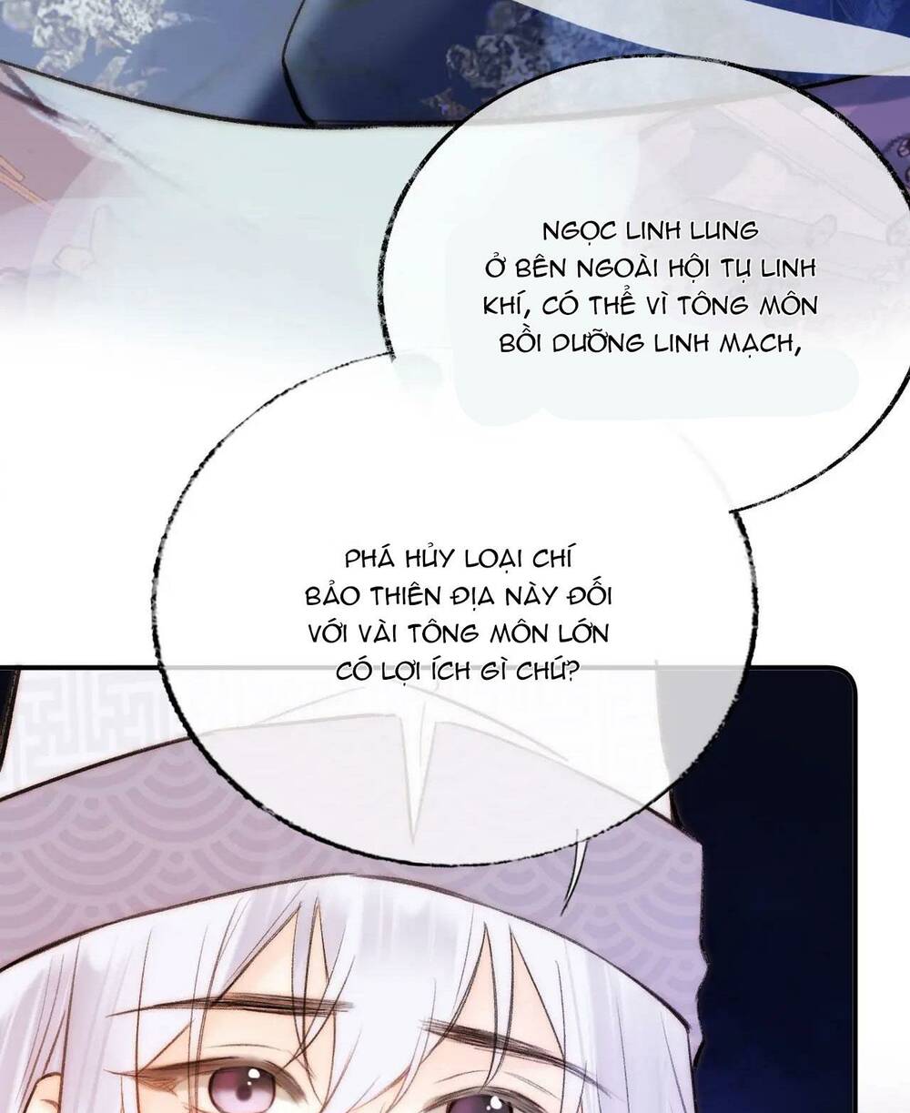 Vi Phu Của Ta Là Long Ngạo Thiên Chương 44 Ảnh 45