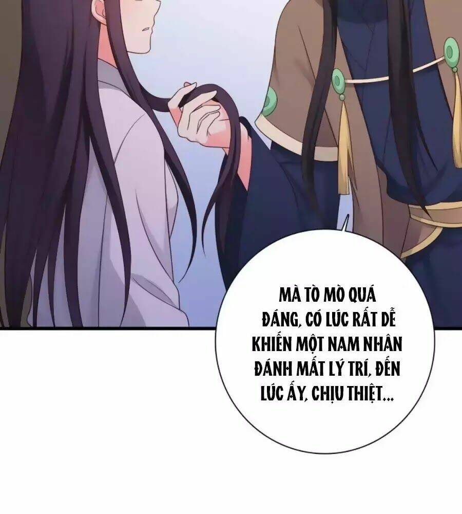 Nương Tử Nhà Nông Có Hỉ Rồi Chương 65 Ảnh 20