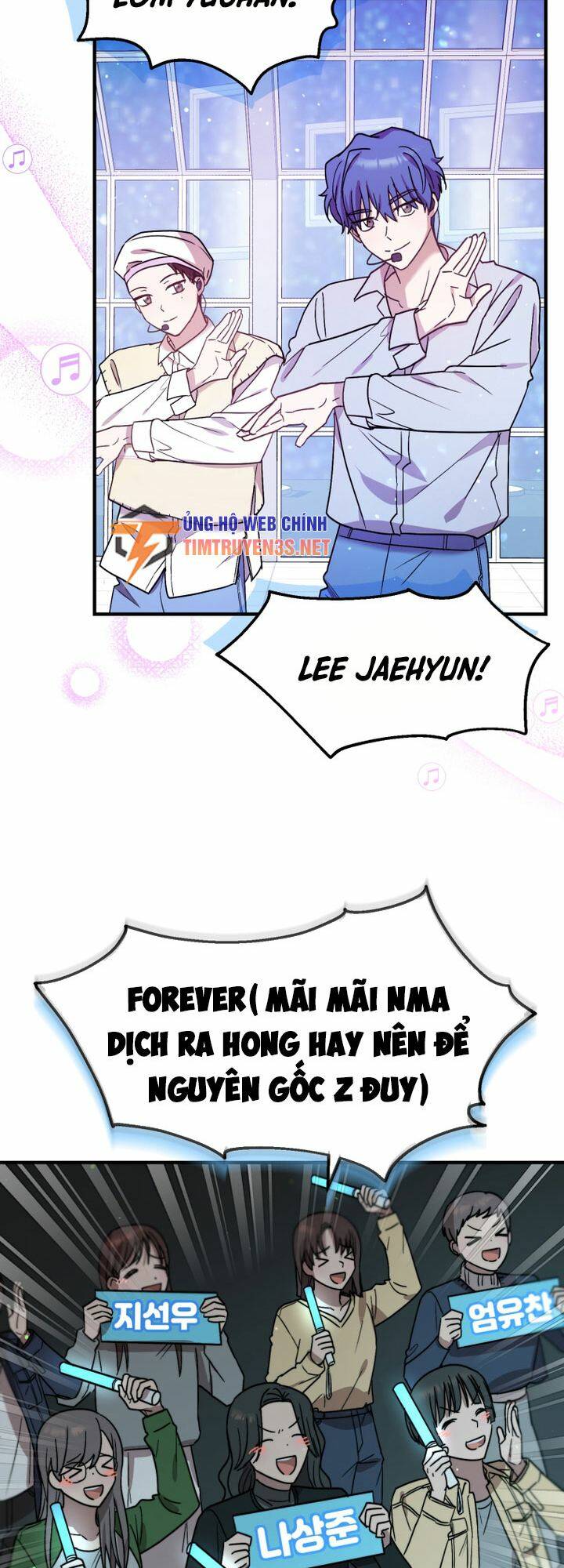 Thư Viện Ẩn Của Siêu Idol Chương 48 Ảnh 11